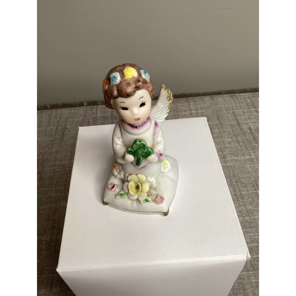 Vintage Malcolm ware Angel